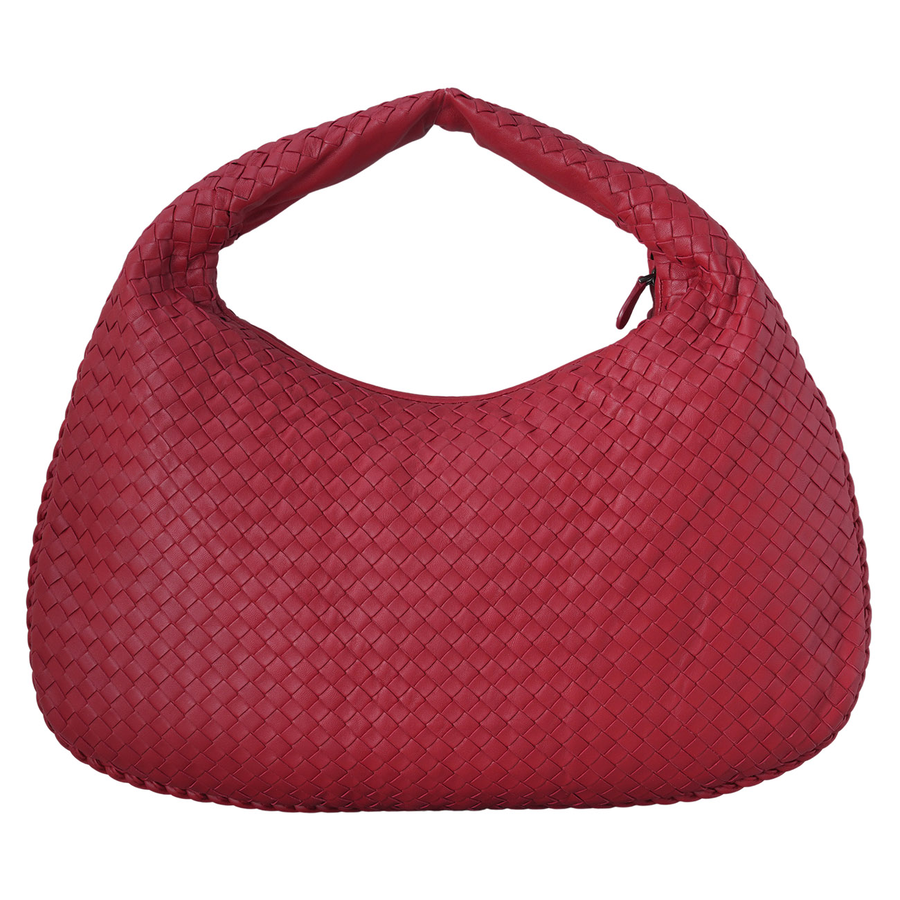 BOTTEGA VENETA(USED)보테가베네타 위빙 숄더백